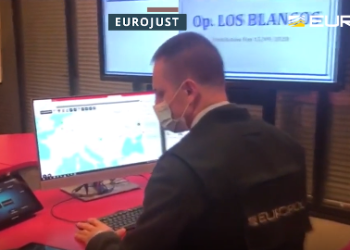 Europol drugs