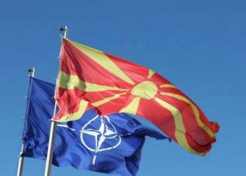 north macedonia-nato