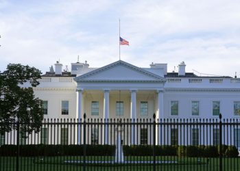 White House