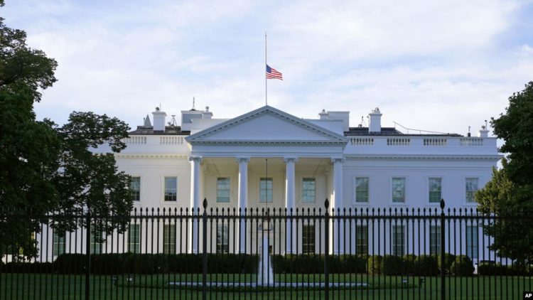 White House